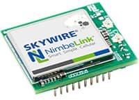 Skywire® LTE-M NB-IoT 终端设备调制解调器图片