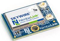 NimbeLink 的 Skywire® Nano 4G LTE-M 嵌入式调制解调器图片