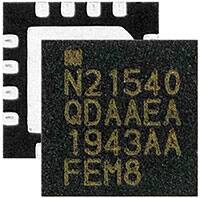 Nordic Smiconductor 的 nRF21540 射频前端模块 (FEM) 图片