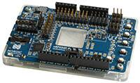 Nordic Semiconductor 的 nRF5340 音频开发套件图片