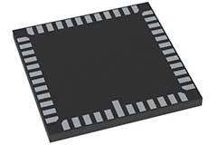 AR0130 CMOS Digital Image Sensor - onsemi