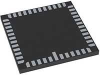 onsemi AR0130 CMOS 数字图像传感器的图片