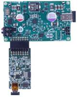 onsemi 的 FUSB3307 USB PD 充电控制器图片