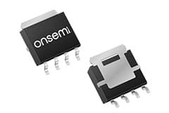 Image of onsemi's General Purpose and Low VCE(sat) Transistors