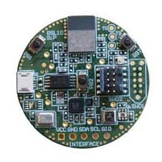 ON Semiconductor Multi-Sensor, Bluetooth Low Energy Development Platform