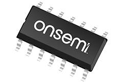 Image of onsemi's NCS20164 Op Amp