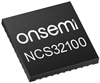 onsemi 带备用电池的 NCS32100 电感式位置传感器图片
