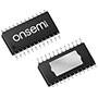 Image of onsemi's NCV7755 Octal High-Side Driver