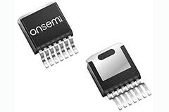 Image of onsemi's NTBG030N120M3S Silicon Carbide (SiC) MOSFETs