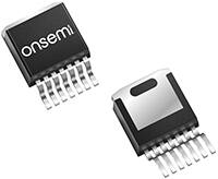 onsemi 的 NTBG040N120M3S 40 mΩ SiC MOSFET 图片