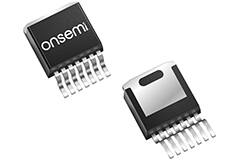 Image of onsemi's NTBG040N120M3S 40 mΩ SiC MOSFET