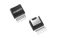 Image of onsemi's NTBG070N120M3S Silicon Carbide (SiC) MOSFETs