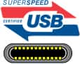 USB-C Logo