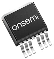 onsemi 的碳化硅 (SiC) MOSFET 图片