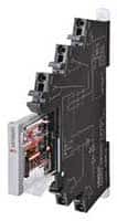 Image of Omron Automation and Safety G2RV Industrial Slim Relays