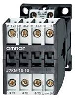 Image of Omron's J7KN Compact Main Contactor