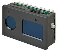 Omron EMC B5L 3D ToF 传感器模块的图片