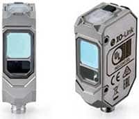 Omron 的 E3AS-HL CMOS 光电传感器图片