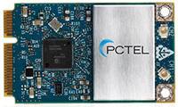 PCTEL 工业物联网无线电模块图片