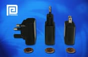 Image of Phihong USA's PSM03X Series USB Adapters