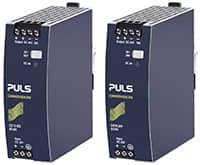 PULS CD10 系列 240 W DC DC 转换器的图片