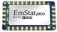 Palmsens EmStat Pico 模块的图片