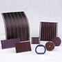 Image of Panasonic's Amorphous Silicon Solar Cells