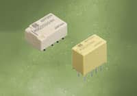 Image of Panasonic's AGN and AGQ Series Signal Relays