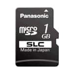 SC 系列 microSD