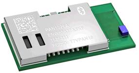 Panasonic 的 PAN1026A 射频模块