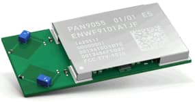 PAN9055 射频模块