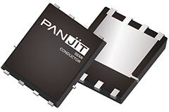 Image of PANJIT’s 30 V and 40 V Automotive MOSFETs