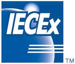 IECEx 徽标