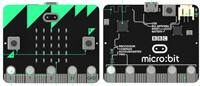 Pimoroni BBC micro:bit 原型开发套件图片