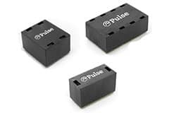 Image of Pulse Electronics 1Gb SMD BGA Technology Ethernet LAN Modules