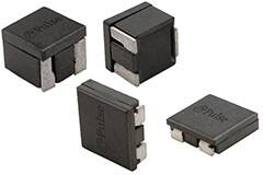 Image of Pulse Electronics' High-Current PSiP Power Beads – PGL6477/78 Series