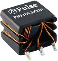Pulse Electronics, a YAGEO Company PH9384 系列 XFMRGATE 的图片