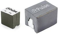 Pulse Electronics, a YAGEO Company 用于高效多相架构的功率磁珠的图片