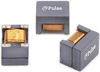 Pulse Electronics, a YAGEO Company 的汽车共模芯片扼流圈 - PE-1210ACC 系列图片