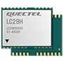 Image of Quectel LC29H Dual-Band, Multi-Constellation GNSS Module
