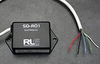 RLE Technologies SDR-01 单区点检测器的图片