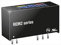 REM2 DC/DC 转换器