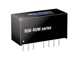 RSK-RUW_power_modules_recom