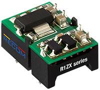 Recom 的 R1ZX 系列电源图片
