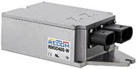 RECOM 的 RMOD400-W 系列高功率密度模块图片