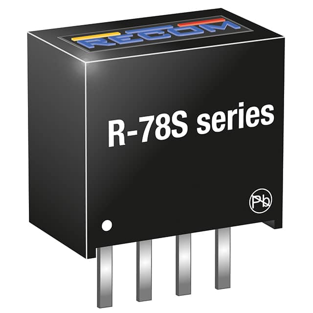 R-78S Series