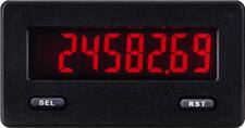 Image of Red Lion Controls' CUB5 Digital Panel Meters