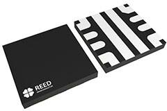 Image of Reed Semiconductor's RS31340B Small Size eFuse