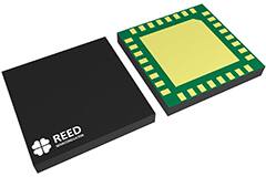 Image of Reed Semiconductor's RS31385 High Current eFuse