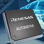 Renesas Automotive Chip